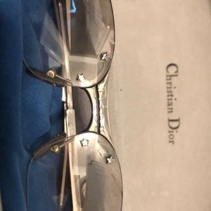 Christian Dior sunglasses